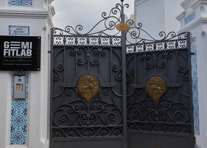 Casa vacanze La Casa Dei Merli Capri