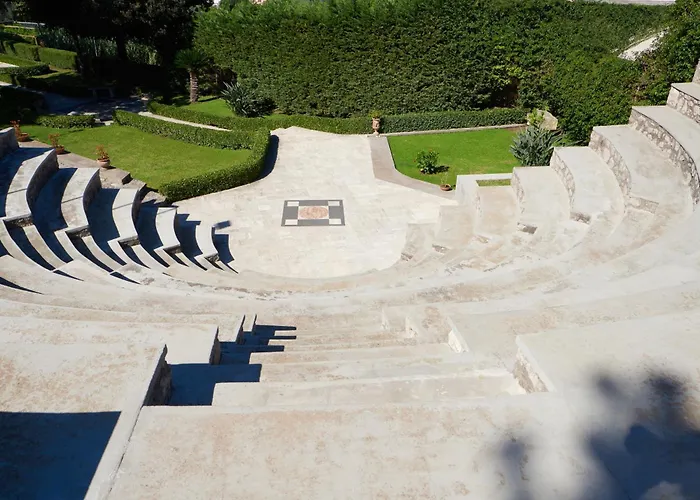 Holiday home La Casa Dei Merli *