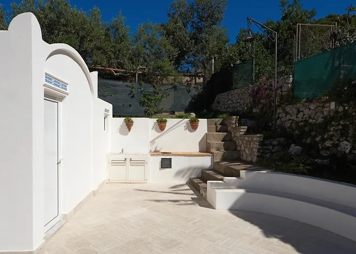 La Casa Dei Merli Casa vacanze *