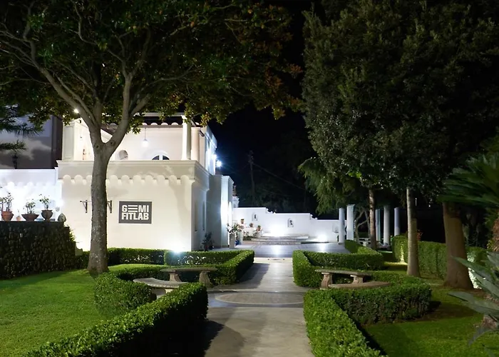 La Casa Dei Merli Holiday home