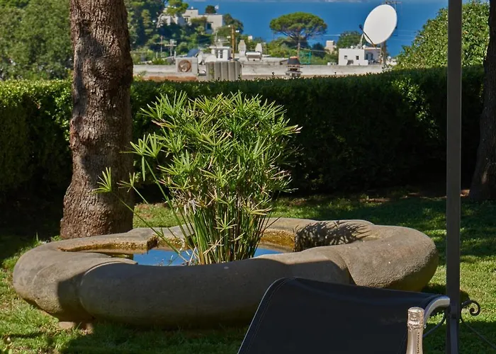 Casa vacanze La Casa Dei Merli