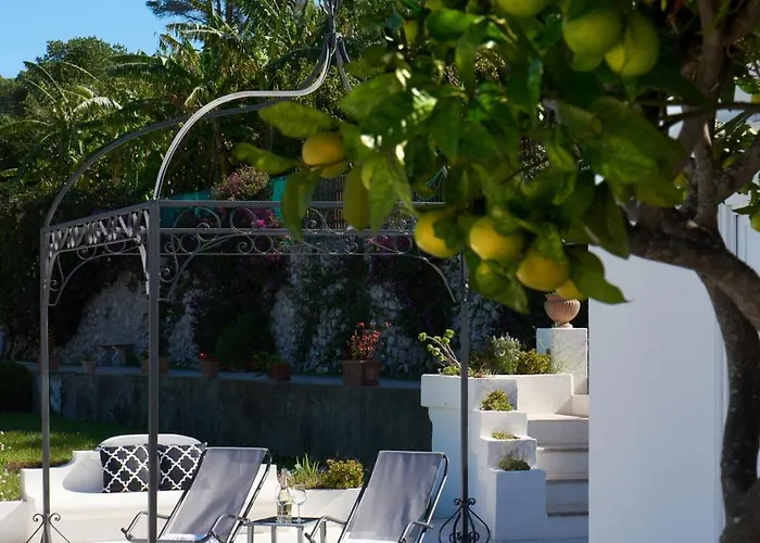 La Casa Dei Merli Holiday home *