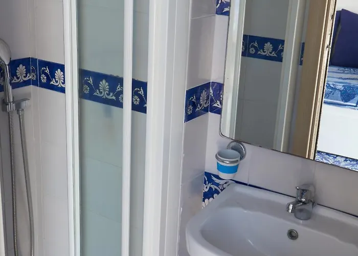 Casa vacanze La Casa Dei Merli *