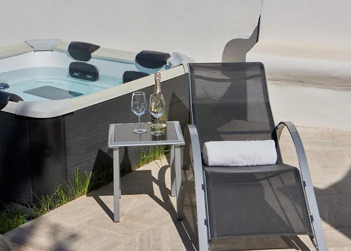 La Casa Dei Merli Casa vacanze Capri