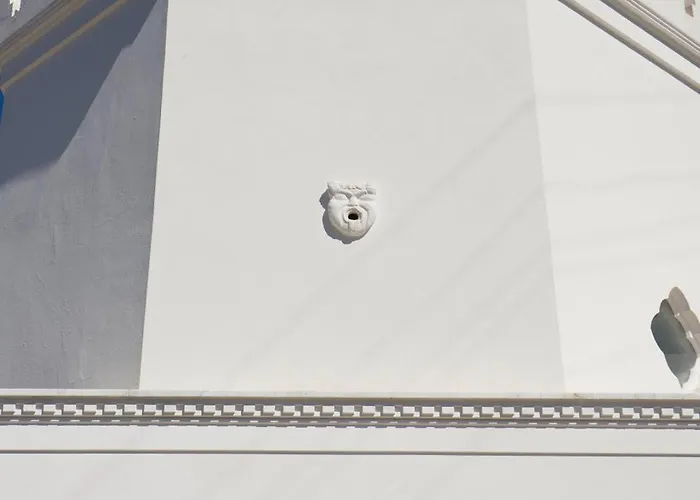 Casa vacanze La Casa Dei Merli