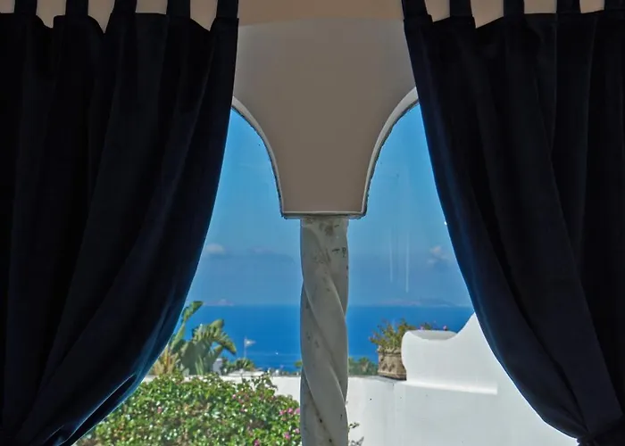 La Casa Dei Merli Casa vacanze