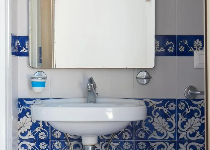 Holiday home La Casa Dei Merli