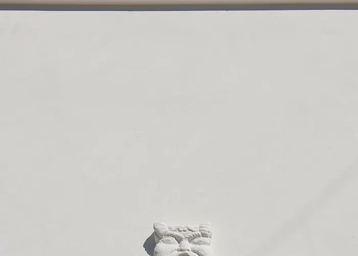 La Casa Dei Merli Holiday home