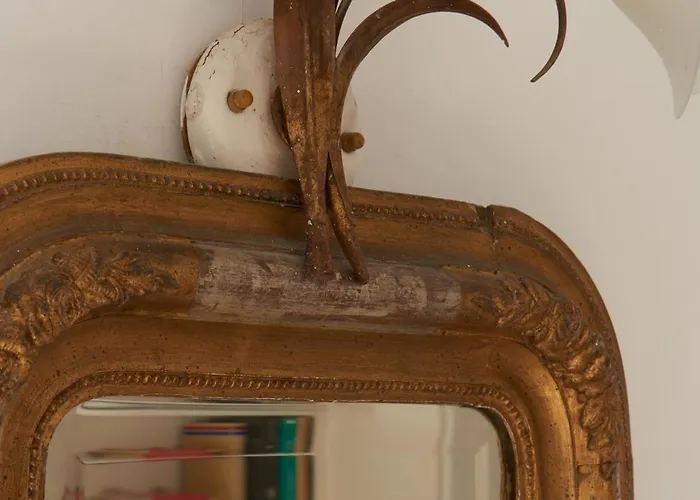 La Casa Dei Merli Casa vacanze *