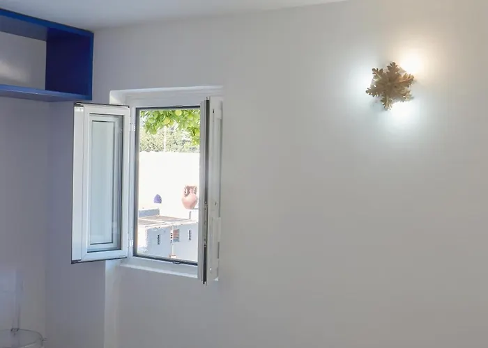 Casa vacanze La Casa Dei Merli *