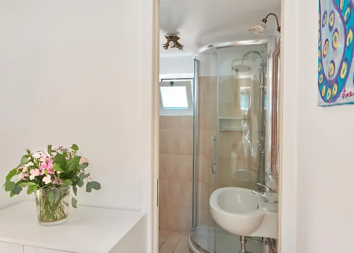 La Casa Dei Merli Casa vacanze Capri