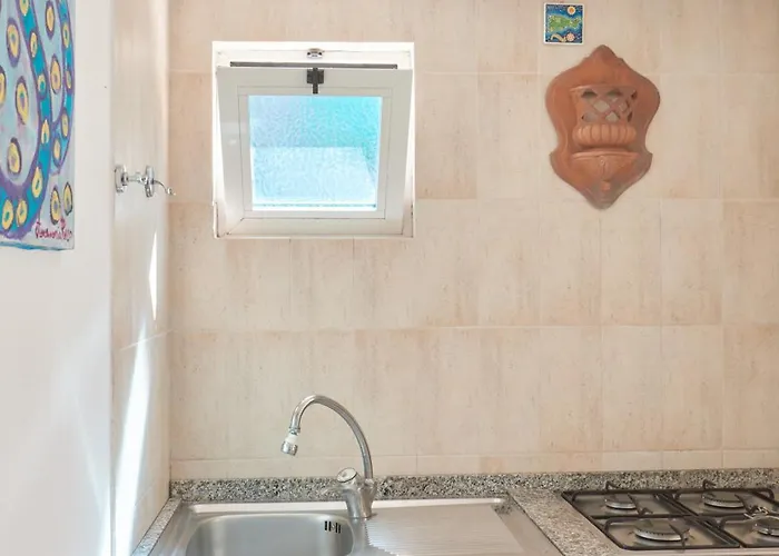 La Casa Dei Merli Holiday home