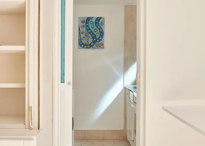 Holiday home La Casa Dei Merli *