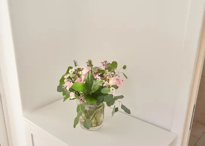 La Casa Dei Merli Casa vacanze Capri