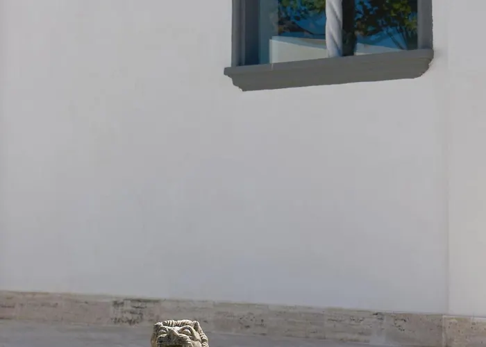 Casa vacanze La Casa Dei Merli Capri