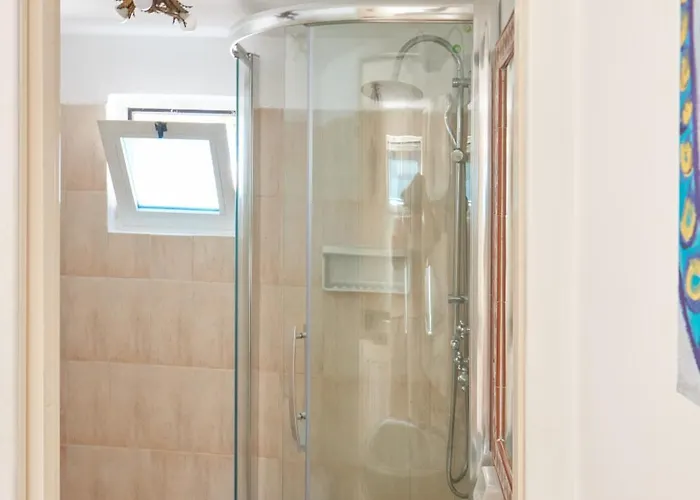 La Casa Dei Merli * Capri