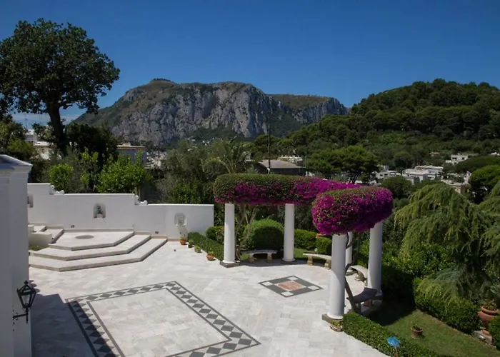 La Casa Dei Merli Holiday home *