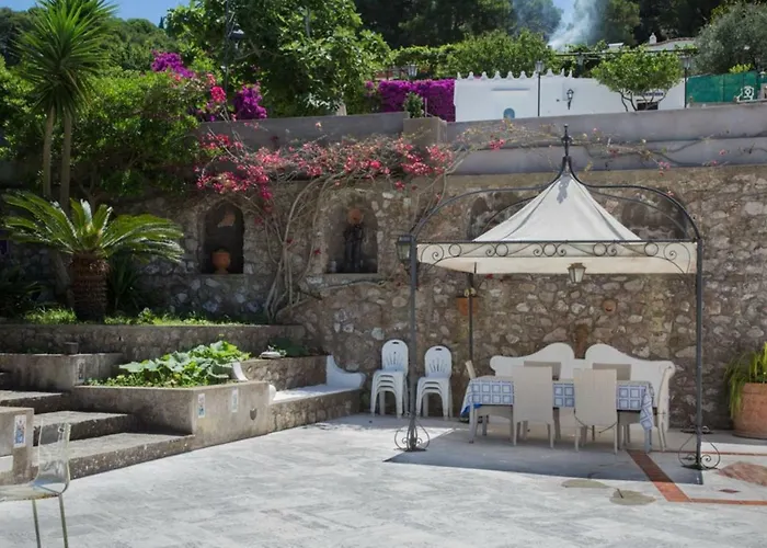 Casa vacanze La Casa Dei Merli