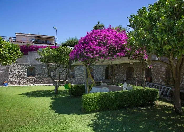 La Casa Dei Merli Holiday home *