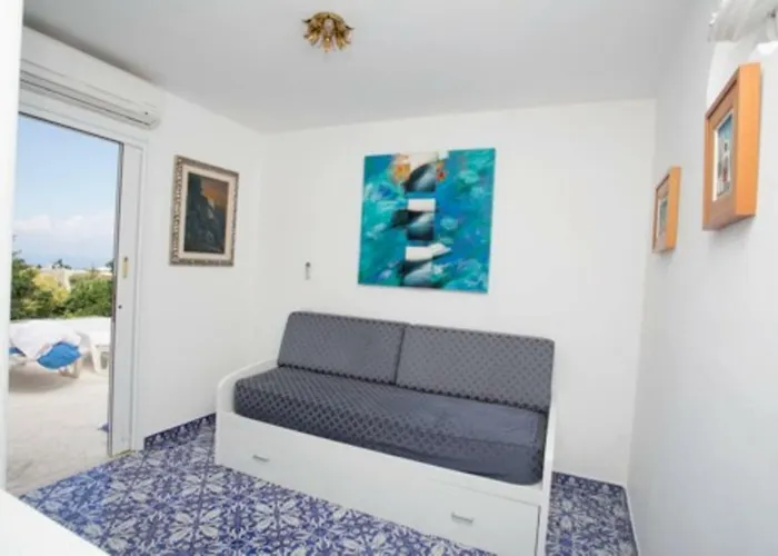 La Casa Dei Merli Holiday home *