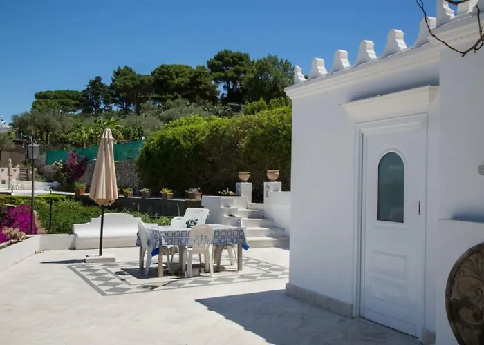 La Casa Dei Merli Holiday home *