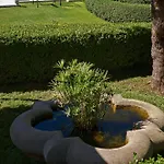 La Casa Dei Merli Dom wakacyjny *