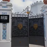 Dom wakacyjny La Casa Dei Merli Capri