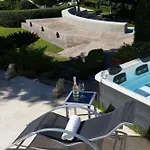 Dom wakacyjny La Casa Dei Merli Capri