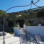 La Casa Dei Merli Dom wakacyjny