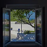Dom wakacyjny La Casa Dei Merli Capri