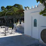 La Casa Dei Merli Capri