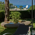 Dom wakacyjny La Casa Dei Merli