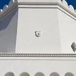 Dom wakacyjny La Casa Dei Merli