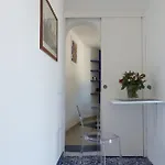 La Casa Dei Merli Dom wakacyjny Capri
