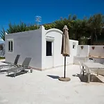 La Casa Dei Merli Dom wakacyjny Capri