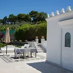 La Casa Dei Merli Dom wakacyjny *