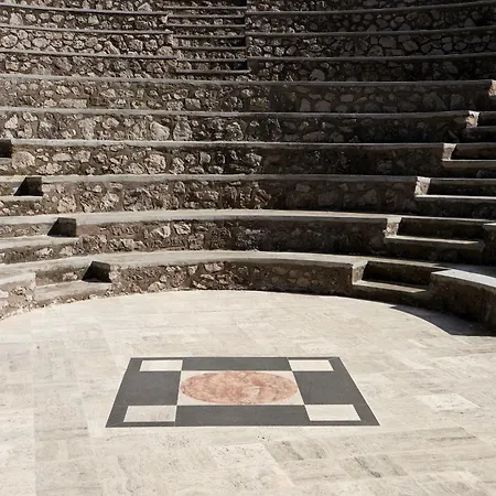 La Casa Dei Merli *