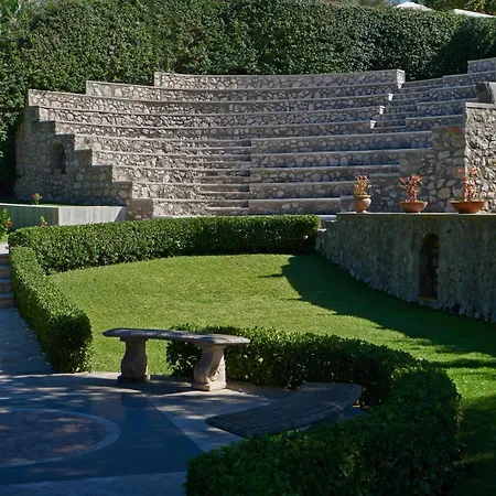 La Casa Dei Merli Semesterbostad *