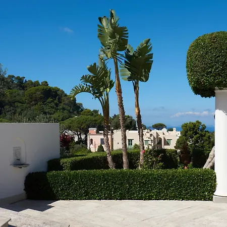 La Casa Dei Merli