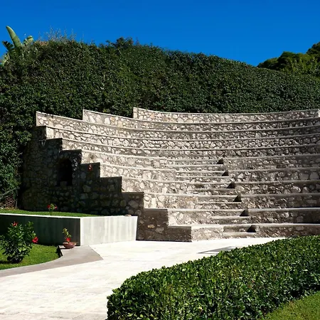 Semesterbostad La Casa Dei Merli