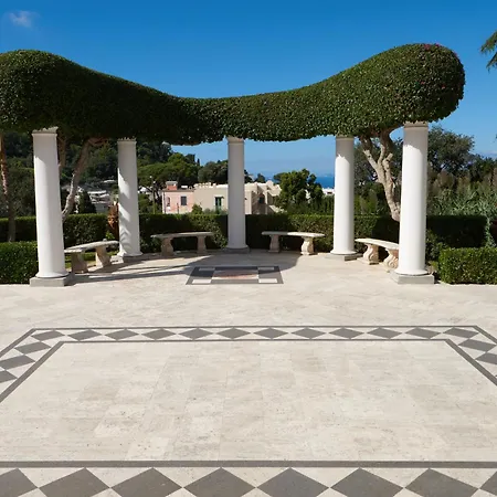 Semesterbostad La Casa Dei Merli *