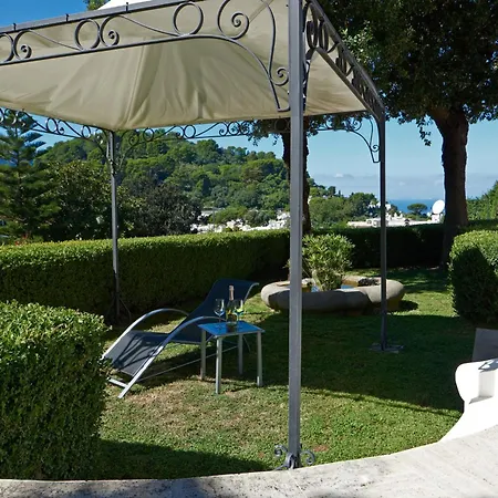 Semesterbostad La Casa Dei Merli