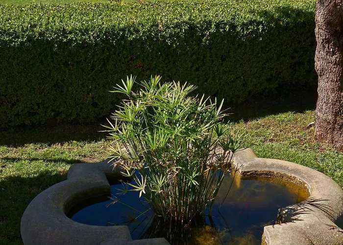 La Casa Dei Merli Holiday home *