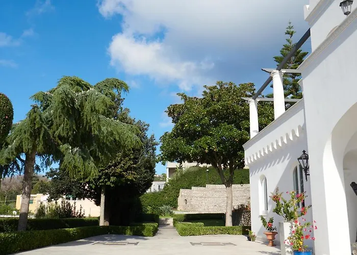 La Casa Dei Merli Holiday home