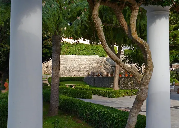 La Casa Dei Merli Holiday home *