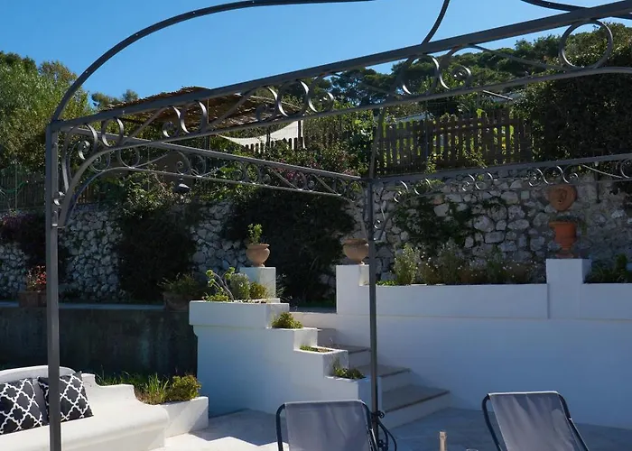 La Casa Dei Merli Holiday home