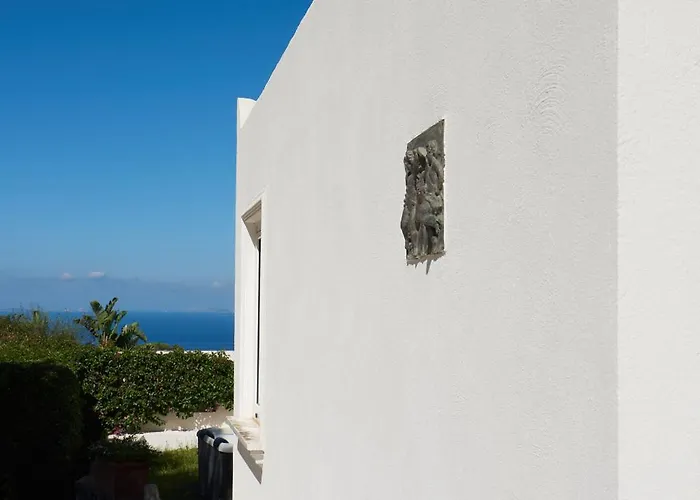 Holiday home La Casa Dei Merli