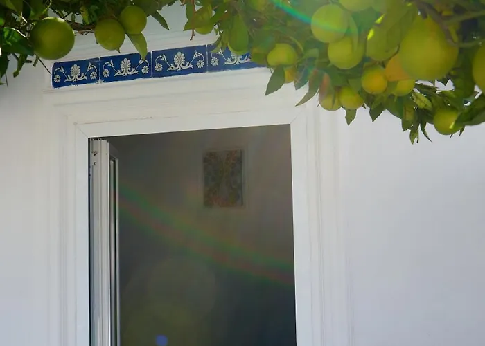 La Casa Dei Merli Holiday home *