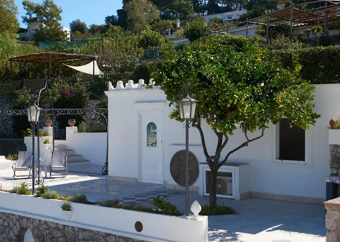 Holiday home La Casa Dei Merli *