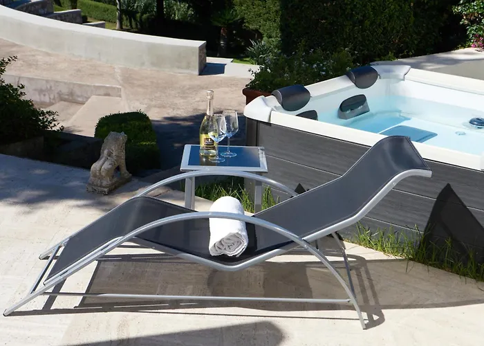 La Casa Dei Merli Holiday home *